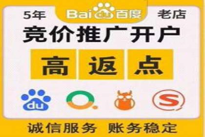 百度推广托管实战案例深度分析